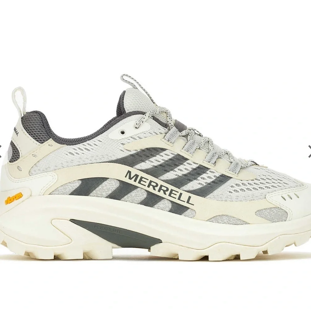 🤍MERRELL WOMEN’S MOAB SPEED 2 TRAIL RUNNING SHOE • w/BOX